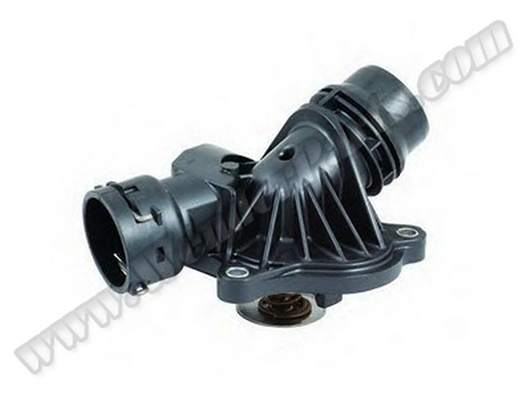 BMW 3 Serisi E46 M57 M47 Termostat 88C | WENDER BA11517789014