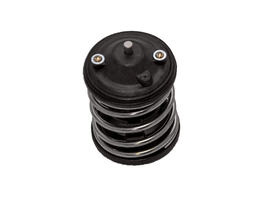 BMW 3 Serisi F30 N47N Termostat 87C | WENDER BA11518512234