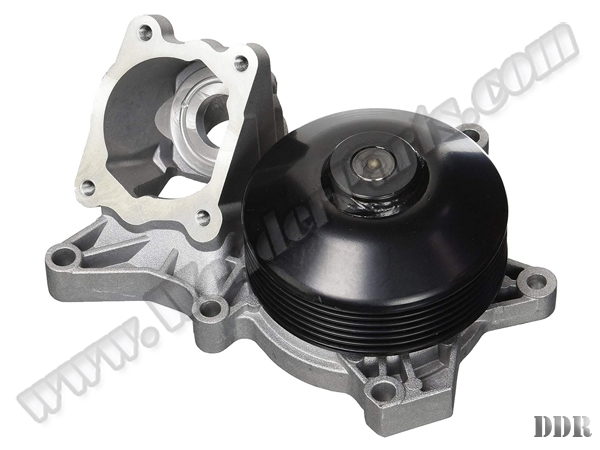 BMW X3 B47 G01 Devirdaim | WENDER BA11518591016
