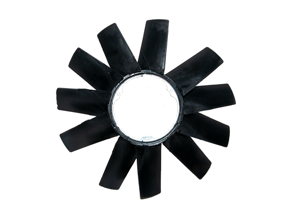 BMW X5 M50 M52 M54 E53 Pervane 11 Kanat | WENDER BA11521712058