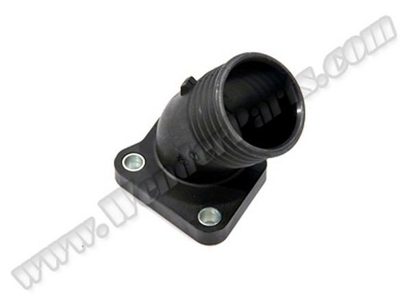 BMW 5 Serisi E34 M43 Blok Su Borusu | WENDER BA11531247122
