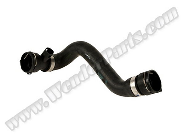 BMW 3 Series E46 M52 M54 Radiator Hose Lower Right | WENDER BA11531436408