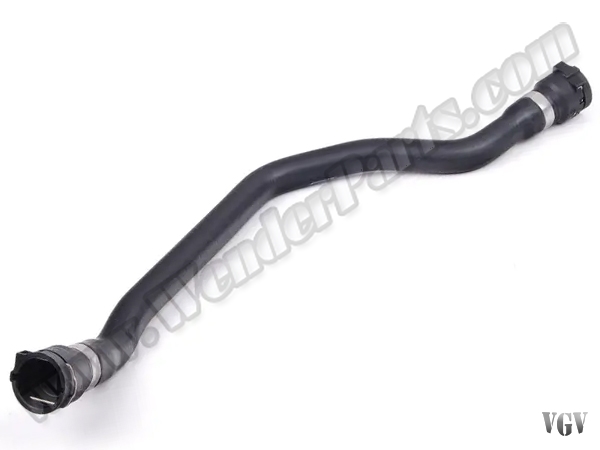 BMW 3 Serisi E46 M52 M54 Radyatör Hortumu Alt Geri Dönüş | WENDER BA11531436410