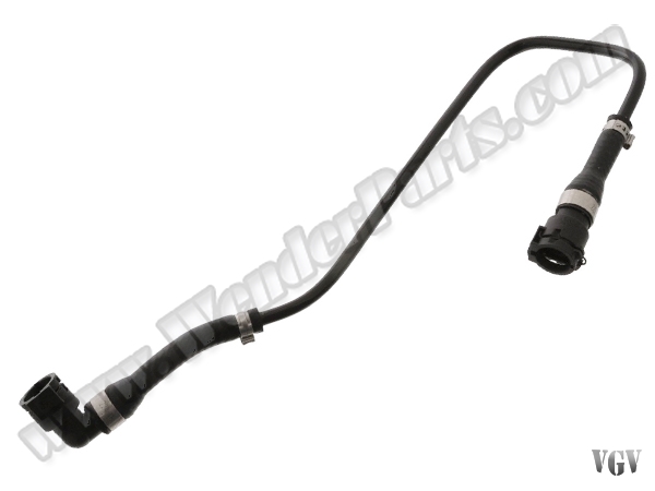 BMW X5 M62 E53 Radyatör Su Depo Hortumu | WENDER BA11531439123
