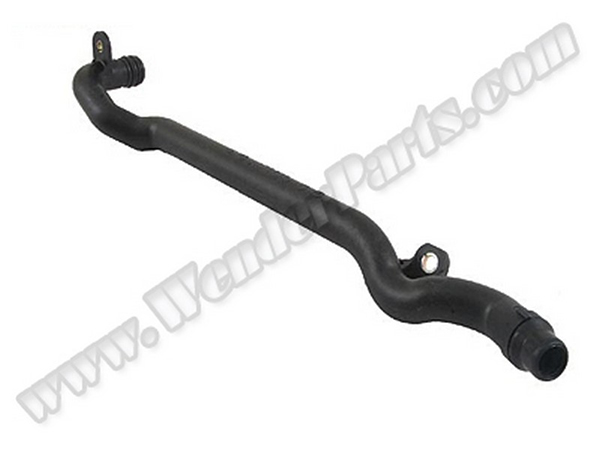 BMW 3 Serisi E46 M52 M54 1999-2006 Blok Su Borusu | WENDER BA11531705210