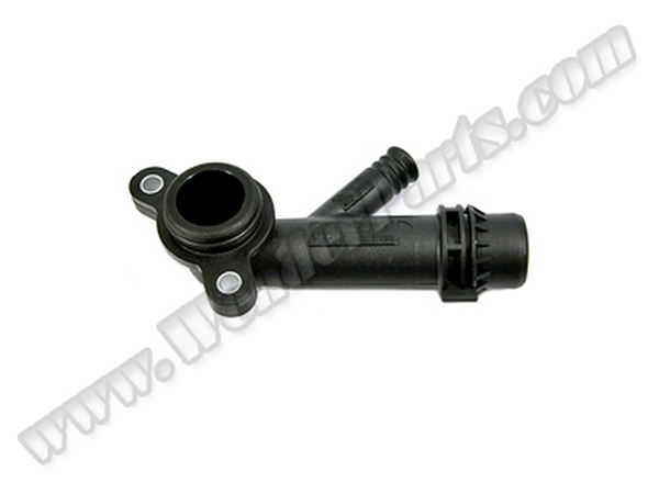 BMW 3 Serisi E46 M43 Blok Su Borusu | WENDER BA11531708808