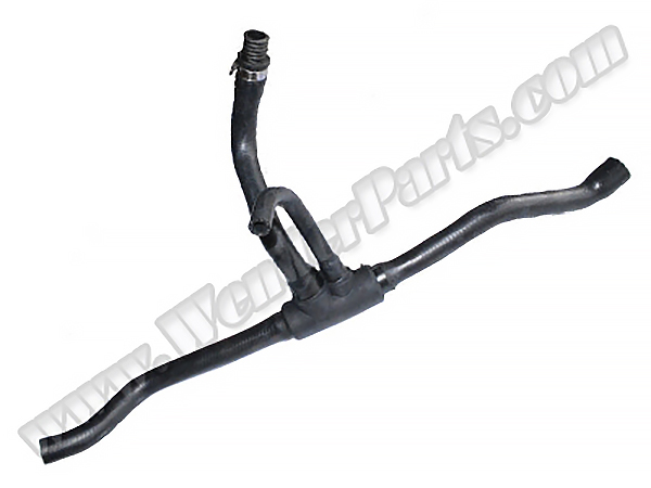 BMW 3 Serisi E36 M50 Kalorifer Hortumu | WENDER BA11531738053