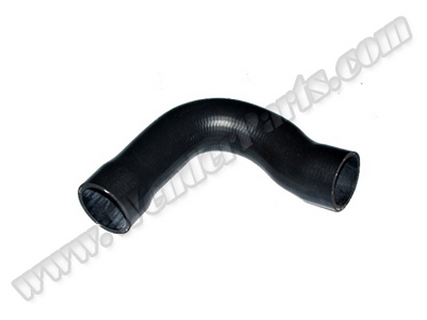 BMW 5 Serisi E39 M52 1996-1998 Radyatör Hortumu Üst Sol | WENDER BA11531740474