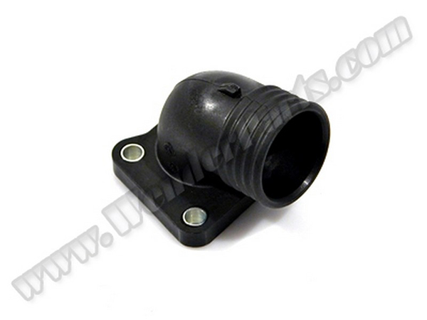 BMW 5 Serisi E34 M43 Blok Su Borusu | WENDER BA11531743199