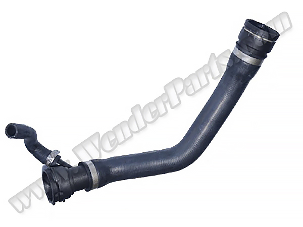 BMW 3 Series E46 Radiator Hose Lower Right 2.0d | WENDER BA11532247308