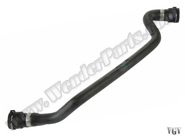 BMW X3 M54 E83 Radyatör Su Depo Hortumu | WENDER BA11533400205
