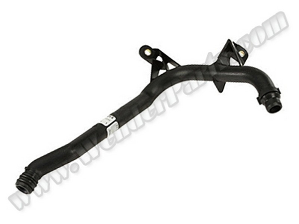 BMW X3 M54 E83 Blok Su Borusu | WENDER BA11537502000