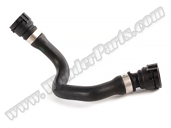 BMW X5 M62 E53 Radyatör Su Depo Hortumu | WENDER BA11537505950