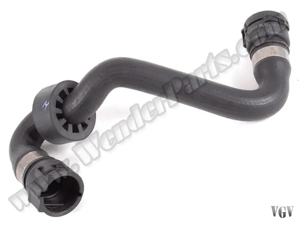 BMW X5 M54 E53 Termostat Hortumu | WENDER BA11537510120