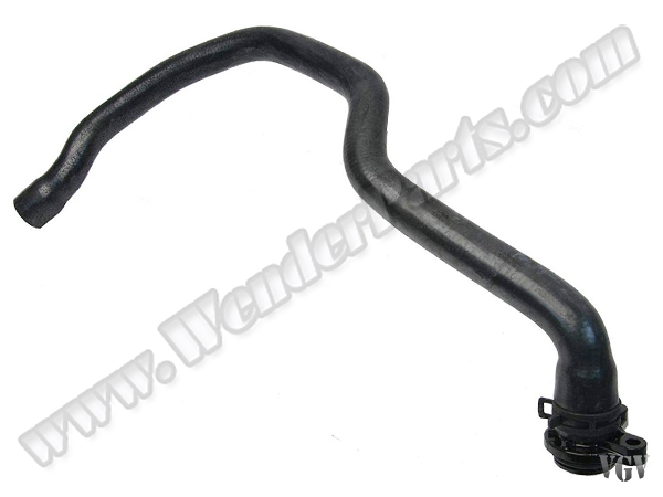 BMW X5 N52 E70 Termostat Hortumu | WENDER BA11537550062