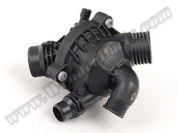 BMW X6 N52 N54 E71 Termostat 97C | WENDER BA11537550172