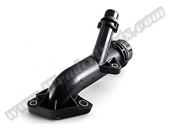 BMW 3 Serisi E46 N42-N46/N Blok Su Borusu | WENDER BA11537560130