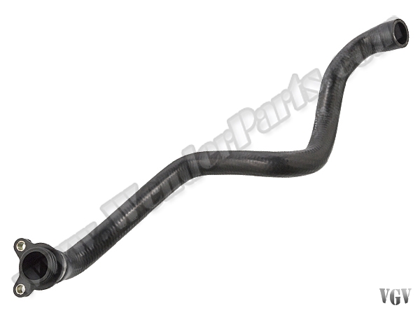 BMW X6 N54 E71 Termostat Hortumu | WENDER BA11537560363