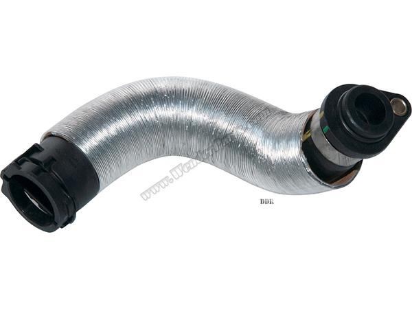 BMW 1 Serisi E87 N46 Termostat Hortumu | WENDER BA11537572159