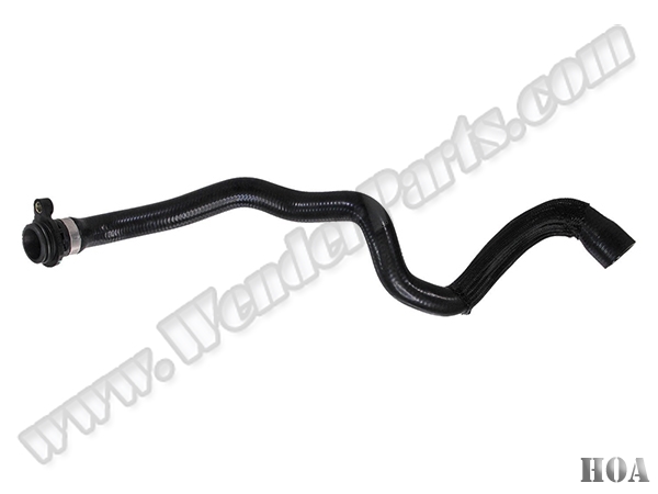 BMW 3 Serisi E90 N55 Termostat Hortumu 335i/ix | WENDER BA11537584549