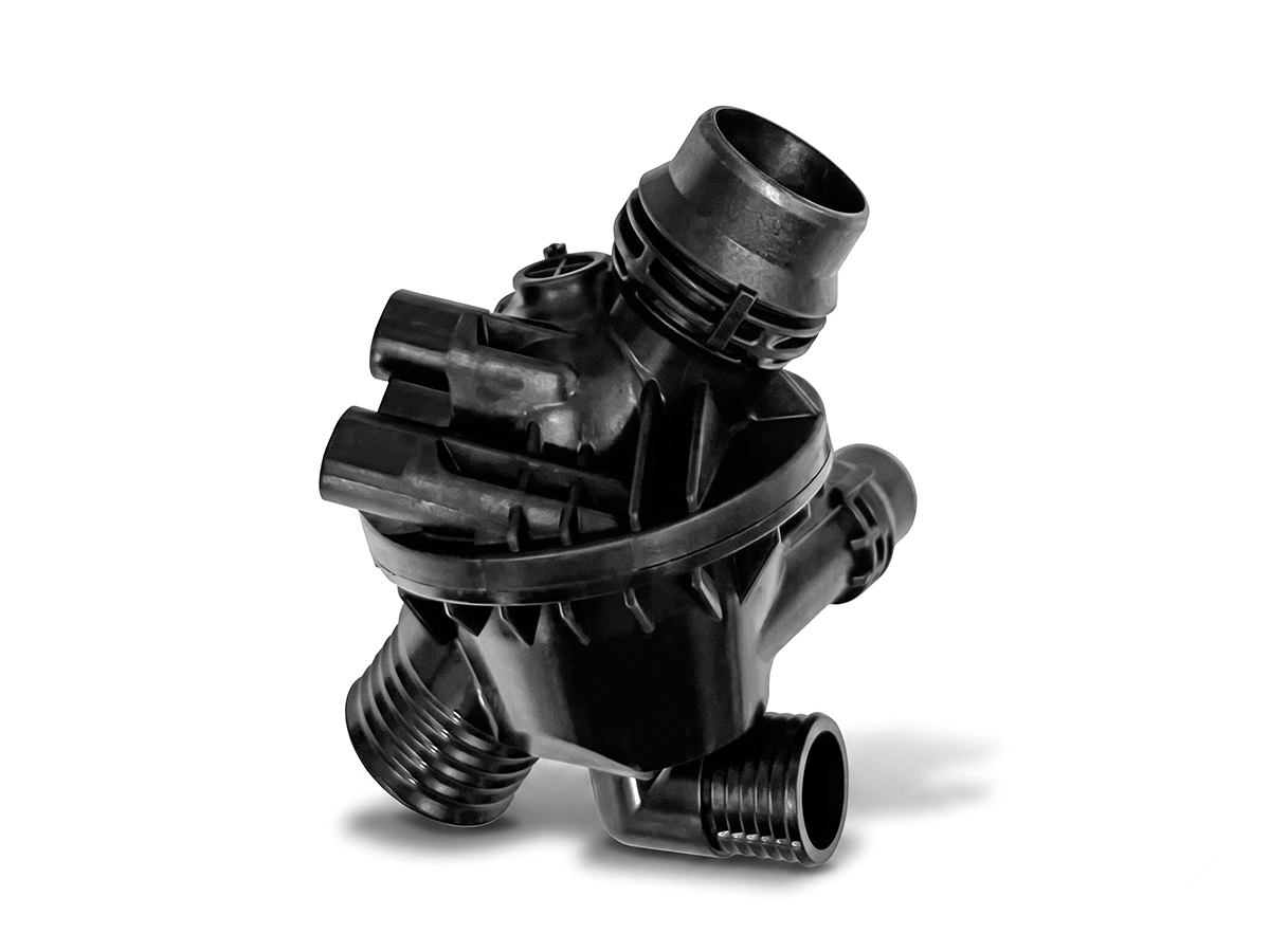 BMW X3 Serisi F25 N55 Termostat 103C | WENDER BA11537586784
