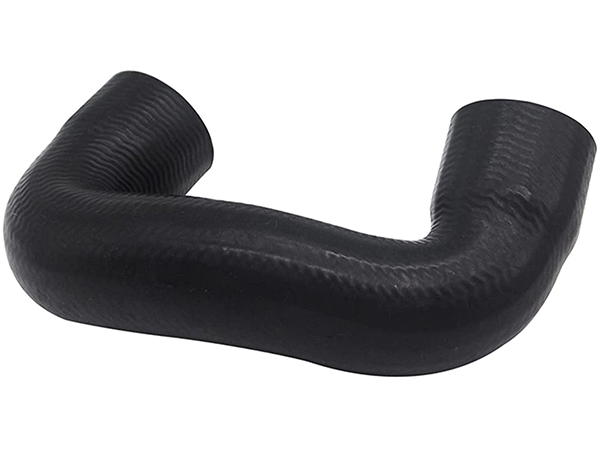 BMW X3 N52N F25 Thermostat Hose | WENDER BA11537592085