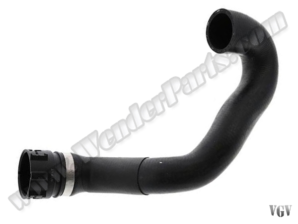 BMW F07 N55 Devirdaim Hortumu 535i | WENDER BA11537593513