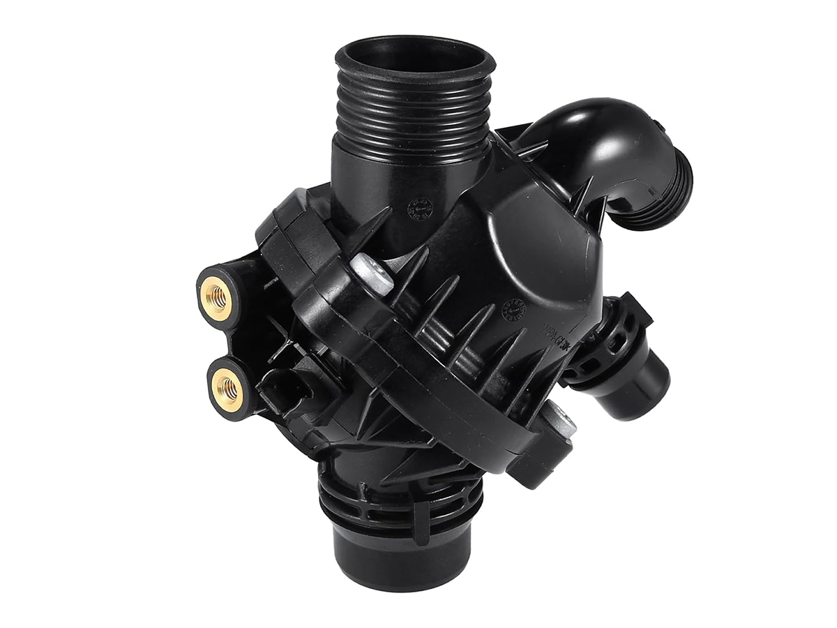 BMW 3 Serisi E90 N55 Termostat 103C | WENDER BA11537601158