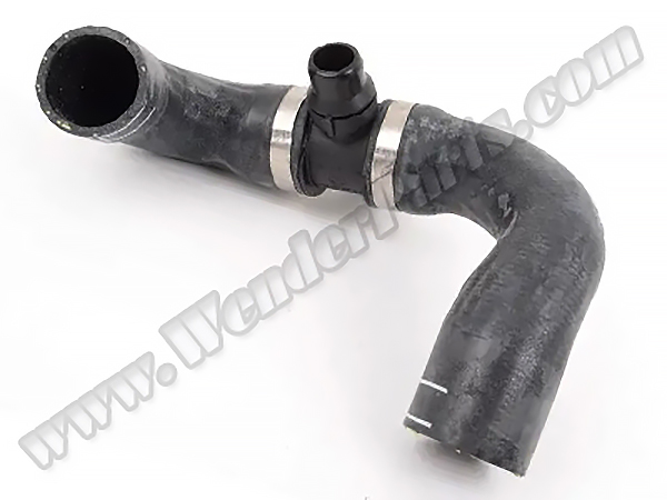 BMW 5 Serisi F10 N20 N26 Devirdaim Hortumu | WENDER BA11538645481