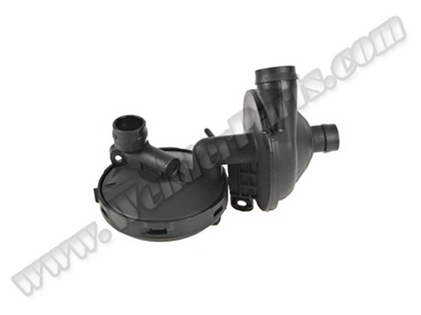 BMW X3 M52 M54 E83 1999-2006 Hava Tahliye Valfi (Yağ Siklonu) | WENDER BA11617501566