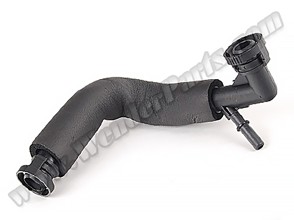 BMW X3 M52 M54 E83 Hava Tahliye Hortumu Sağ Soğuk Ülkeler Tipi | WENDER BA11617533399