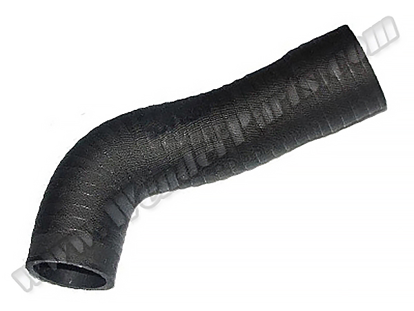 BMW 3 Serisi E46 Turbo İnterkol Hortumu Sol | WENDER BA11617799394