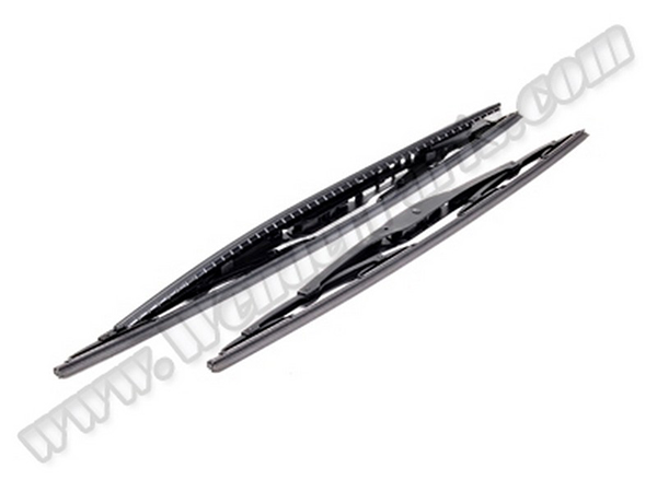 BMW 3 Serisi E46 Silecek Ön Set 55/50cm | WENDER BA116339