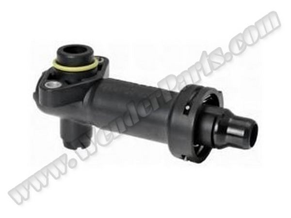 BMW 7 Serisi E38 M57 M47 EGR Termostatı 70C | WENDER BA11712247723