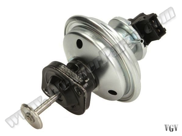 BMW 3 Serisi E90 N47 EGR Valfi | WENDER BA11717801942