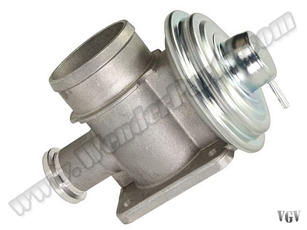 BMW 5 Serisi E39 M47 M57 EGR Valfi | WENDER BA11717804378