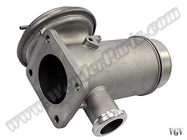 BMW X6 M57 M47N2 M57N2 E71 EGR Valfi | WENDER BA11717804381