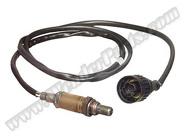 BMW 5 Serisi E34 M30 Lambda Sensörü | WENDER BA11781720537