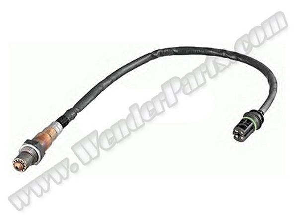 BMW 3 Serisi E46 Lambda Sensörü | WENDER BA11787512108