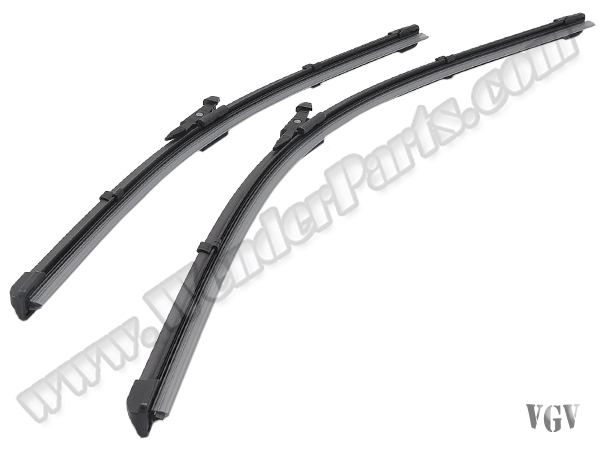 BMW 4 Serisi F36 Silecek Set Ön 60/45cm | WENDER BA119277