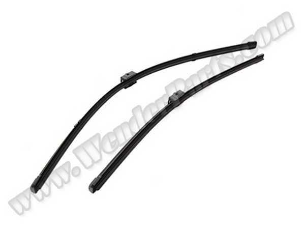BMW 3 Serisi E90 Silecek Ön Set 60/47.5cm | WENDER BA119312