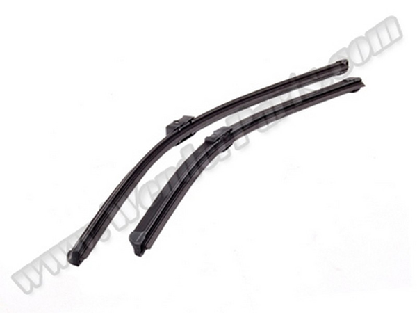 BMW X6 E71 Silecek Ön Set 60/50cm | WENDER BA119374