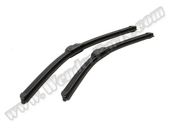 BMW 3 Serisi E46 Silecek Ön Set 58/50cm | WENDER BA119745