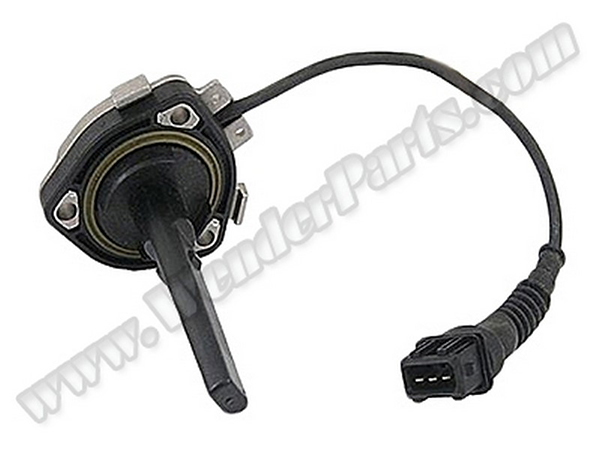BMW 7 Serisi E38 M60 M62 1996-1998 Yağ Seviye Müşiri | WENDER BA12611406609