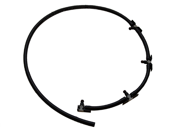 BMW X2 B47 N47N F39 Yakıt Dönüş Hortumu /B | WENDER BA13538583458