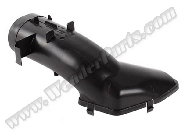 BMW 5 Serisi E60 M54 N52 N53 Hava Filtre Borusu | WENDER BA13717521011