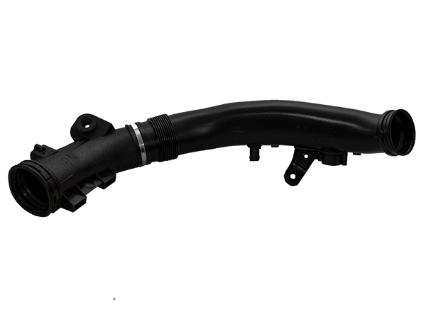 BMW X5 N55 E70 Hava Filtre Borusu 3.5i/iX | WENDER BA13717583714