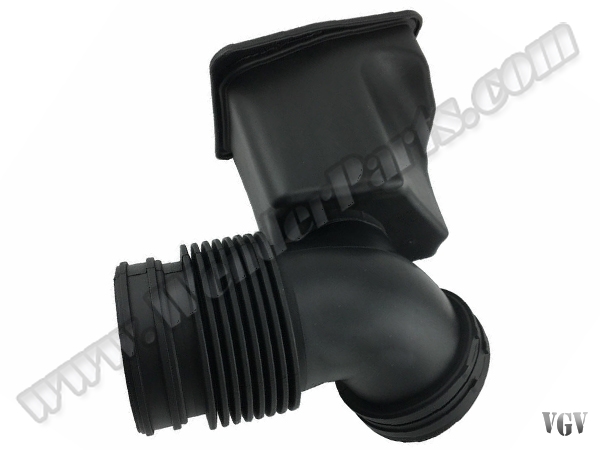 BMW 7 Serisi F01 N52N N53 Hava Filtre Borusu Rezonatörlü | WENDER BA13717590595