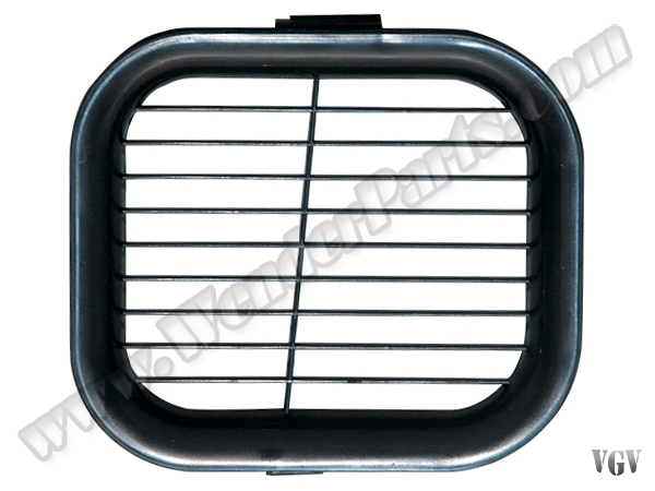 BMW 5 Serisi G30 B47/D B48/C/D Hava Filtre Boru Izgarası | WENDER BA13717643298