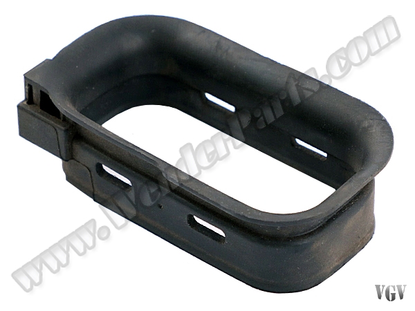 BMW 4 Serisi F32 N20 N26 N47N Hava Filtre Borusu | WENDER BA13718622986